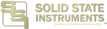 Solid State Instruments